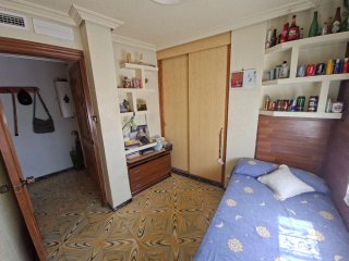 1° Piso de 90m² + local de 36m² en Monforte del Ci