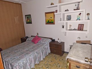 1° Piso de 90m² + local de 36m² en Monforte del Ci