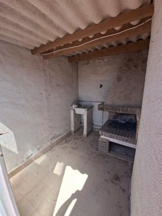 1° Piso de 90m² + local de 36m² en Monforte del Ci