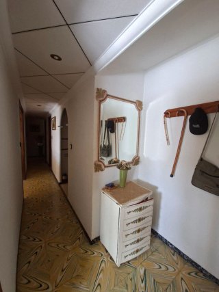 1° Piso de 90m² + local de 36m² en Monforte del Ci