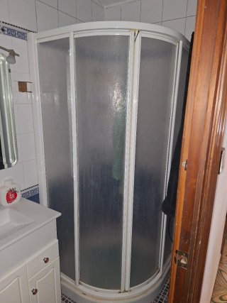 1° Piso de 90m² + local de 36m² en Monforte del Ci
