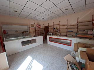 1° Piso de 90m² + local de 36m² en Monforte del Ci