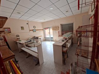 1° Piso de 90m² + local de 36m² en Monforte del Ci