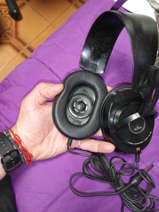Auriculares Pioneer SE-450