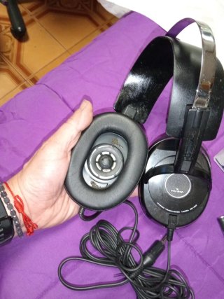 Auriculares Pioneer SE-450
