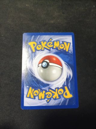 Carta Pokémon Typhlosion