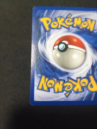Carta Pokémon Typhlosion