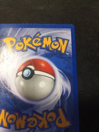 Carta Pokémon Typhlosion