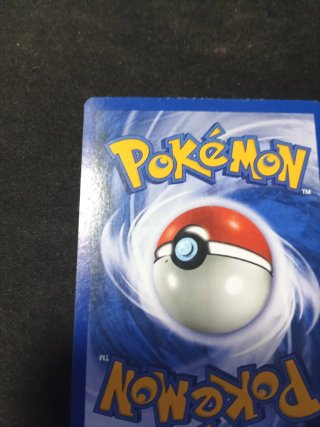 Carta Pokémon Typhlosion
