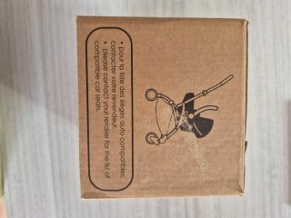 Adattatori YOYO per ovetto