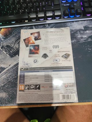 Life is Strange Edição Limitada PC