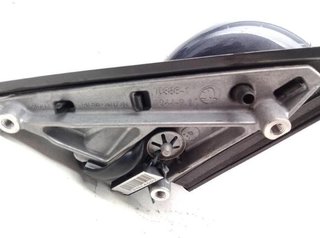 Skoda 21114502 retrovisor derecho fabia ii (542)