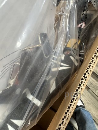 Patinete Scooter Kesser