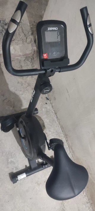 Bicicleta Estática Zipro One S ( NUEVA )