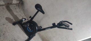 Bicicleta Estática Zipro One S ( NUEVA )