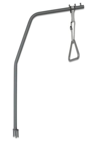2 Agarraderas para cama articulada
