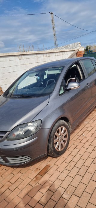 Volkswagen Golf Plus 2006