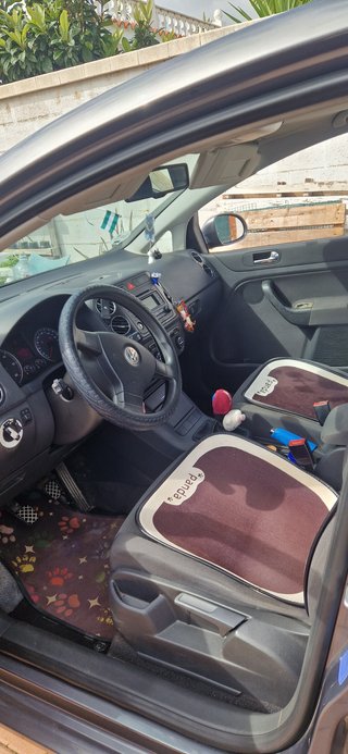 Volkswagen Golf Plus 2006