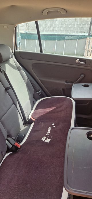 Volkswagen Golf Plus 2006