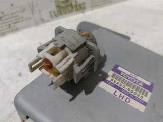 Centralita toyota 89290-60020 land cruiser 28255