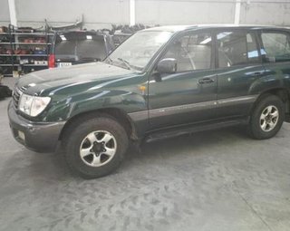 Centralita toyota 89290-60020 land cruiser 28255