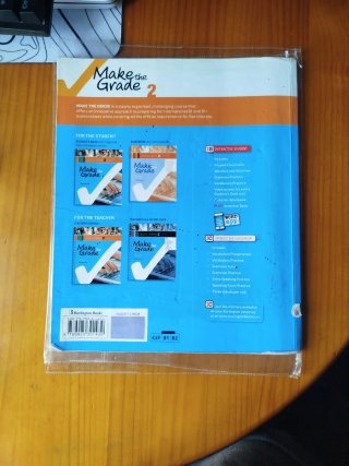 burlington books 2bachillerato