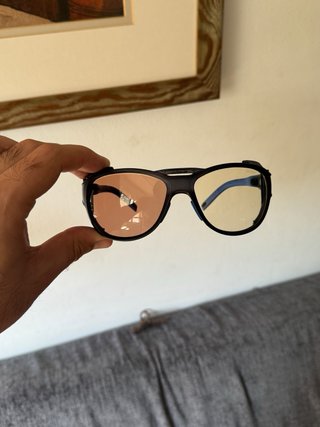Gafas Julbo Explorer 2.0 Cat 0-4