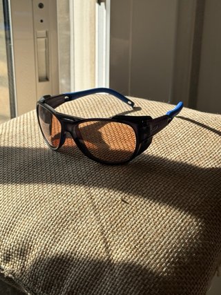 Gafas Julbo Explorer 2.0 Cat 0-4
