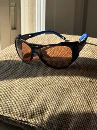 Gafas Julbo Explorer 2.0 Cat 0-4