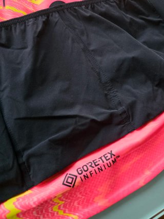 Maillot EF Education First Rapha Pro Nuevo