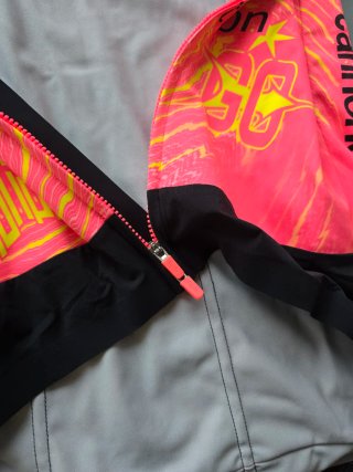 Maillot EF Education First Rapha Pro Nuevo