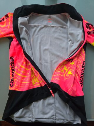 Maillot EF Education First Rapha Pro Nuevo