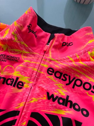Maillot EF Education First Rapha Pro Nuevo
