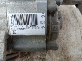 Compresor Aire Acondicionado Renault