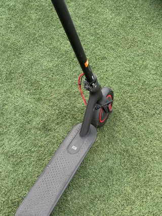 Patinete Eléctrico Xiaomi