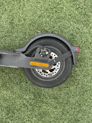 Patinete Eléctrico Xiaomi