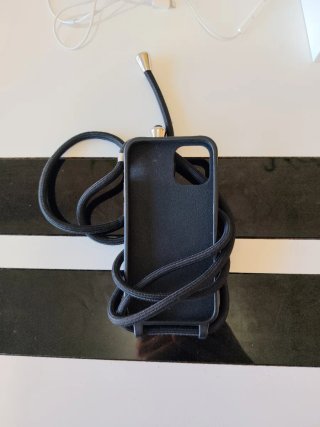 iPhone 12 mini blu 128 GB