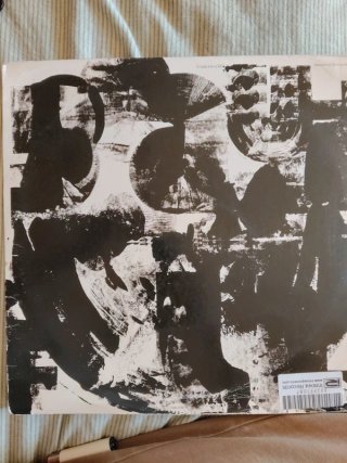 Underworld - Beautiful Burnout (DIFB1087T)