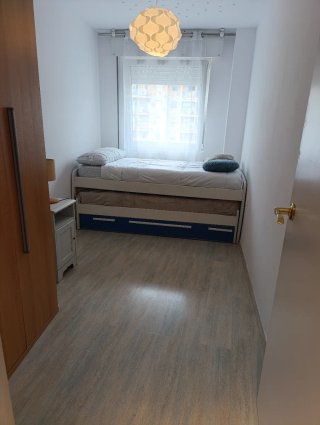Se alquila piso en Cantabria por semanas