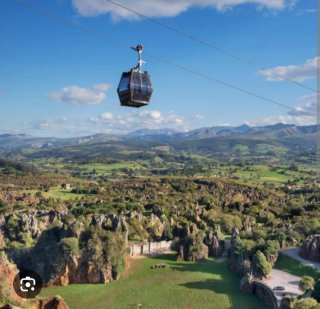 Se alquila piso en Cantabria por semanas