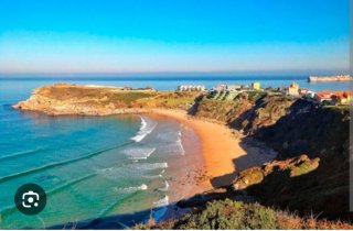 Se alquila piso en Cantabria por semanas