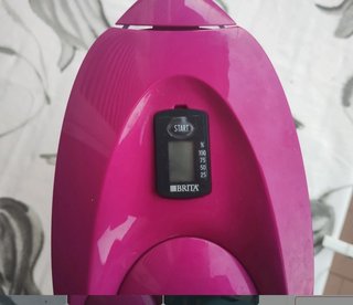 Caraffa filtrante Brita rosa