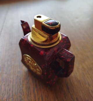Encendedor Vintage