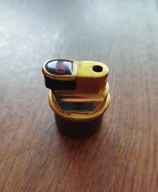 Encendedor Vintage