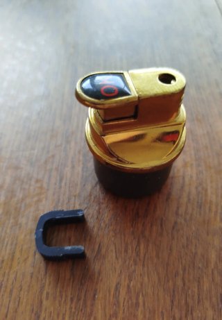 Encendedor Vintage