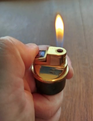 Encendedor Vintage