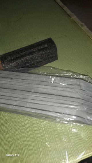 Kit Semillero LED y Marcadores Plantas PARKSIDE
