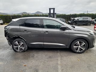 Peugeot 3008 2023