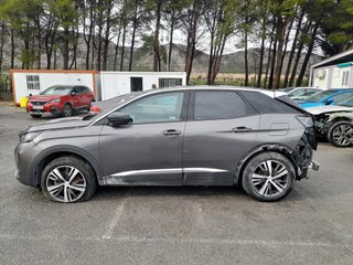 Peugeot 3008 2023