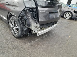 Peugeot 3008 2023